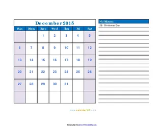 Forms december-2015-calendar-1