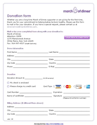 Forms donation-form-1