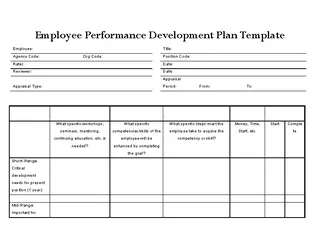 Forms employee-development-plan-template1