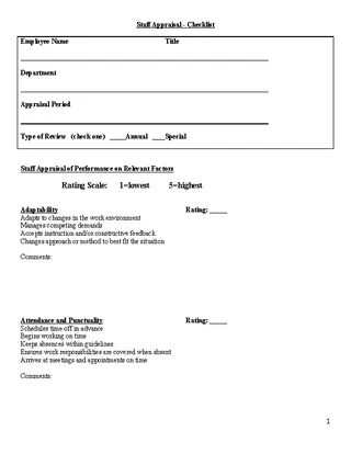 Forms Employee Onboarding Checklist Template