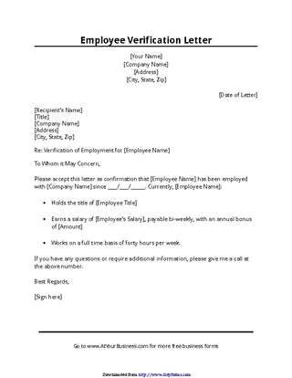 Forms employment-verification-letter-template-1