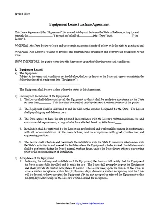 Forms equipment-lease-agreement-3