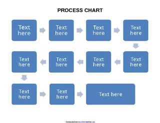 Forms flow-chart-template-3