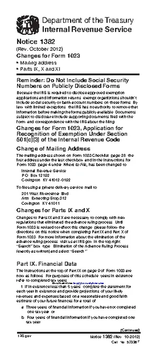 Forms form-1023