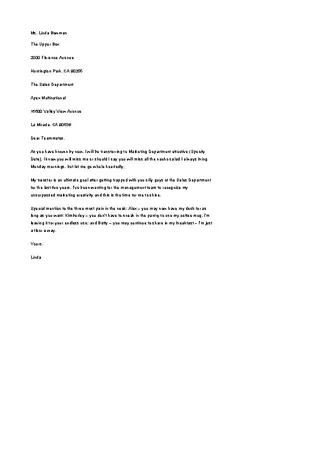 Forms Funny Complaint Letter Template To Sales Department