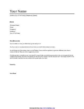 Forms general-cover-letter-template-3