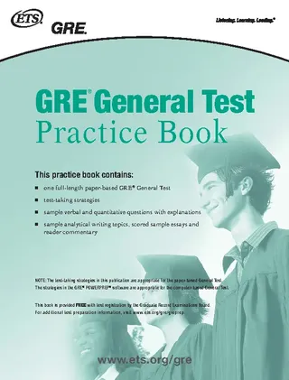 Gre Sample Questions Template 1