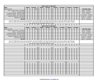 Forms hand-and-foot-score-sheet-1