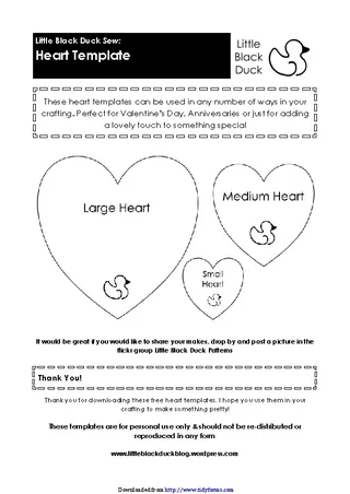Forms heart-template-2