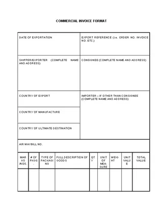 Ibc Invoice