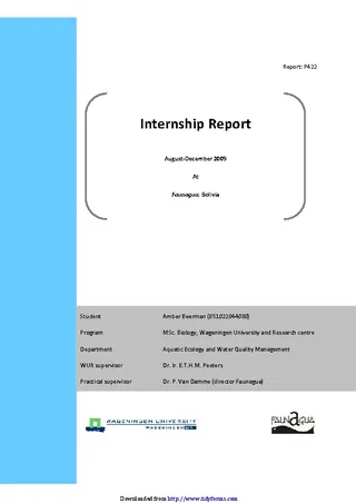 Forms internship-report-3