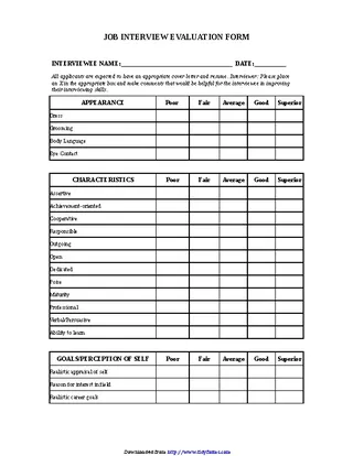 Forms interview-evaluation-form-3