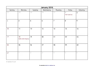 Forms january-2016-calendar-1