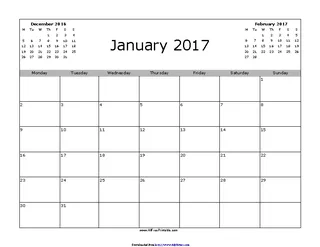 Forms january-2017-calendar-3