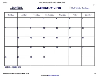 Forms january-2018-calendar-2