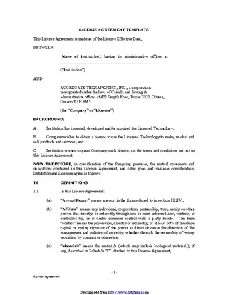 Forms license-agreement-template-2
