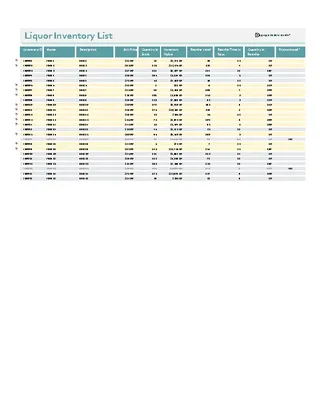 Forms liquor-inventory-spreadsheet-template1
