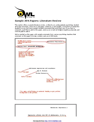 Forms literature-review-example-1