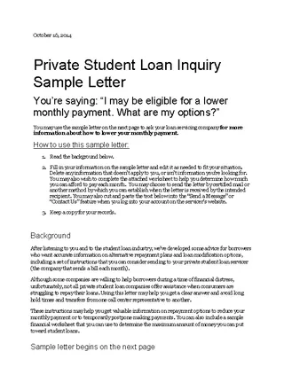 Forms Loan Approval Letter