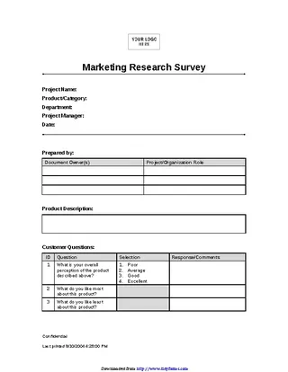Forms market-research-survey-template-1