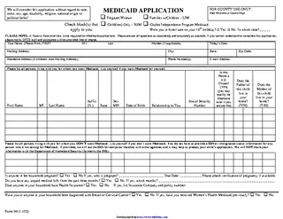 Forms medicaid-application-1