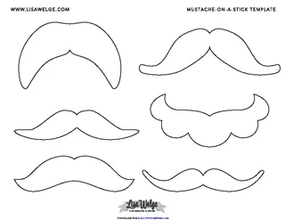 Forms Mustache Template 2
