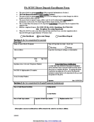 Forms pennsylvania-direct-deposit-form-2