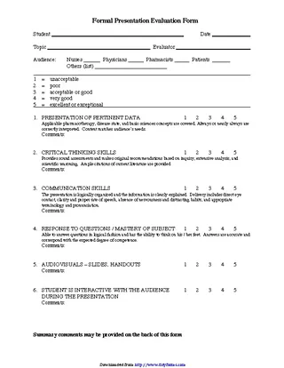 Forms presentation-evaluation-form-2