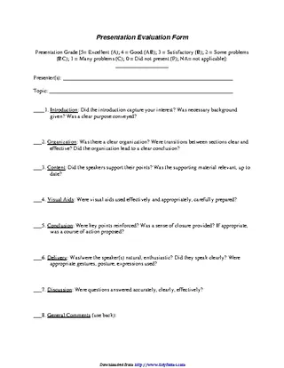 Forms presentation-evaluation-form-3