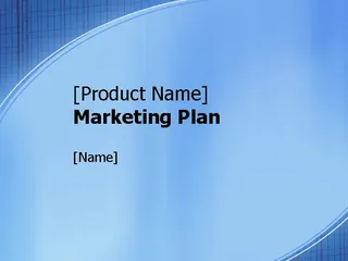 Forms Product Marketing Powerpoint Template