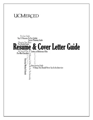 Professional Business Reference Letters