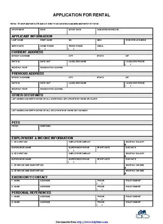 Forms rental-application-template-2