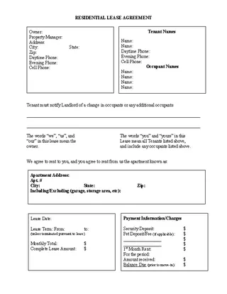 Forms residential-lease-agreement-template1