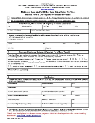 Forms Sales Forms Templates