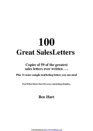 Forms sales-letter-sample-1