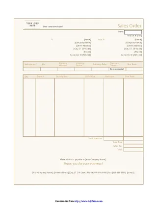Forms sales-order-template-2