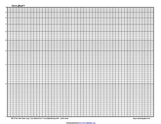 Semi Log Graph Paper 2