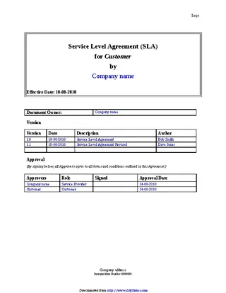 Forms service-level-agreement-template-1