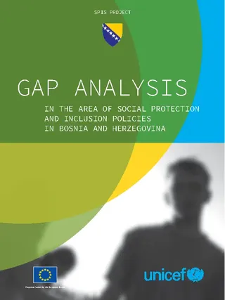 Forms Social Security Gap Analysis