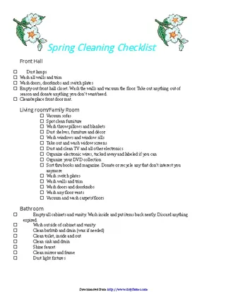 Forms spring-cleaning-checklist-1