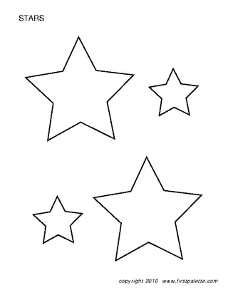 Forms star-template-1