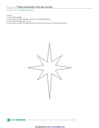Forms star-template-3