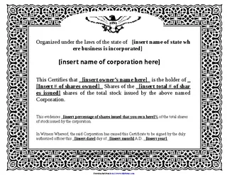 Forms stock-certificate-template-2