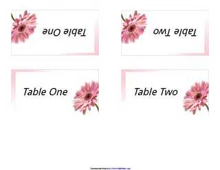 Forms table-tent-template-2