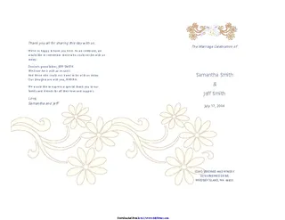 Forms wedding-program-template-1