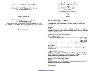 Forms wedding-program-template-3