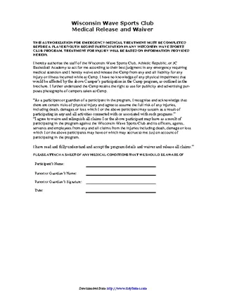 Forms wisconsin-medical-release-form-2