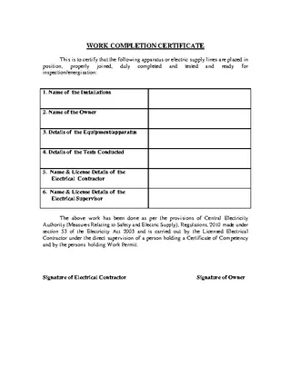 Forms work-completion-certificate-template2