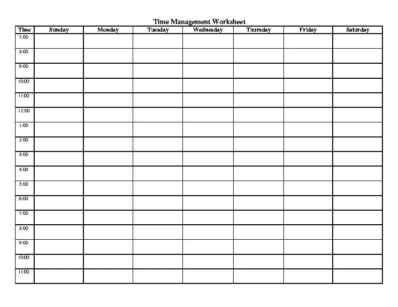 Timesheet Archives Page 4 Of 17 PDFSimpli