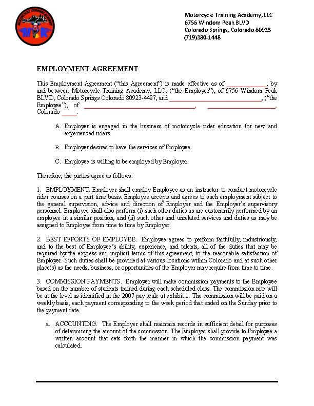 Understanding Confidentiality Agreement Sample Template